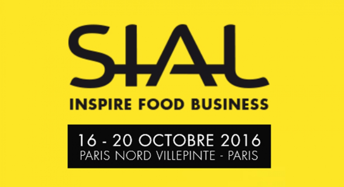 SIAL Paris, International Food Exhibition